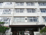 大田区立 大森第七中学校