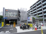 オーケーストア 仲池上店