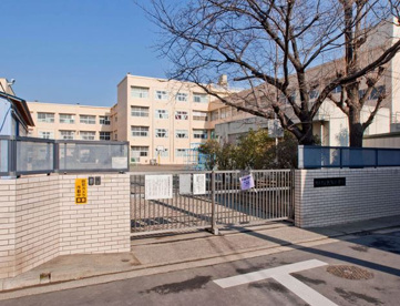 横浜市立矢向小学校の画像1