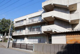横浜市立浦島小学校