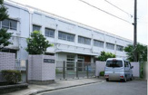 横浜市立神橋小学校