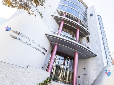 ホスピタリティ ツーリズム専門学校