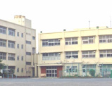 横浜市立 六つ川小学校