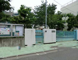 川崎市立 東小田小学校
