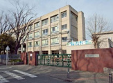 川崎市立 新町小学校