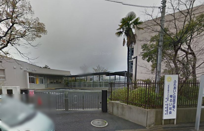 川崎市立 御幸小学校の画像1