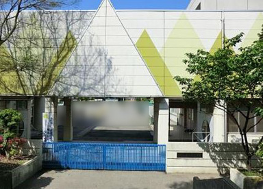 川崎市立 東小倉小学校の画像1