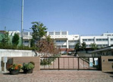 川崎市立 古市場小学校