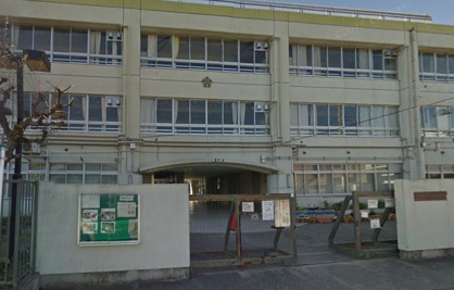 川崎市立 下河原小学校の画像1