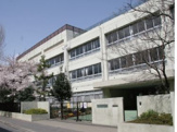 川崎市立 今井小学校