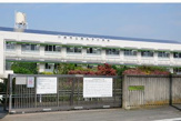 川崎市立 西丸子小学校