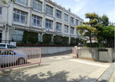 川崎市立 下作延小学校