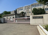 川崎市立 南原小学校