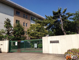川崎市立 西野川小学校