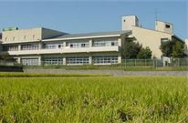 横浜市立 新治小学校の画像1