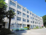 横浜市立 長津田第二小学校