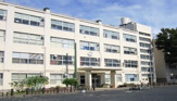 横浜市立 元石川小学校