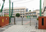 横浜市立 市ケ尾小学校