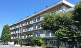 横浜市立 東市ケ尾小学校
