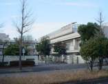横浜市立 荏子田小学校
