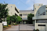 横浜市立 荏田西小学校