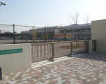 横浜市立美しが丘西小学校
