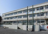 横浜市立 都田小学校