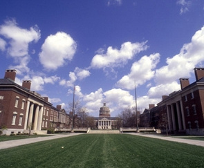 慶応大学 矢上キャンパス