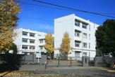 横浜市立 勝田小学校