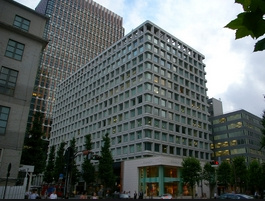 慶応大学 丸ノ内シティキャンパス