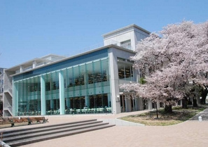 東洋大学　川越キャンパスの画像1
