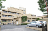 横浜市立 茅ケ崎小学校