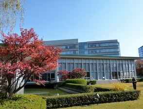 大学 駒澤大学 深沢キャンパス