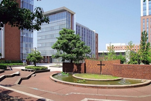 関東学院大学　金沢八景キャンパス
