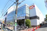 オーケー池尻大橋店