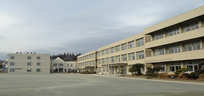 綾瀬市立 早園小学校の画像1