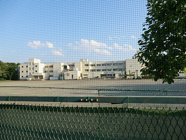 綾瀬市立 北の台小学校の画像1