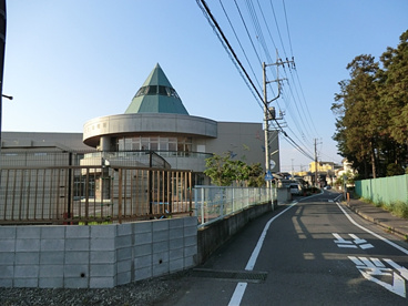 綾瀬こばと幼稚園の画像1