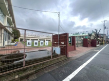 中野区立江原小学校