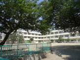 大田区立 赤松小学校