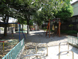あすなろ児童公園