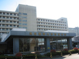 浜松医科大学医学部附属病院