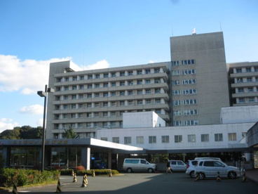 浜松医科大学医学部附属病院の画像2