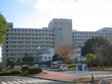 浜松医科大学医学部附属病院の画像3