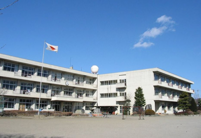 市立和田東小学校の画像1