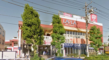 トレジャーファクトリー 中央林間店