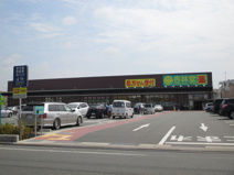 杏林堂薬局 新津店