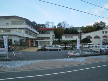 玉野総合福祉センターの画像2
