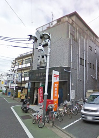 板橋中台郵便局の画像1