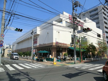 東急ストア久が原店の画像1